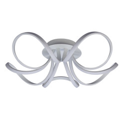 Потолочная люстра Mantra KNOT LED 6037K