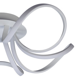 Потолочная люстра Mantra KNOT LED 6037K
