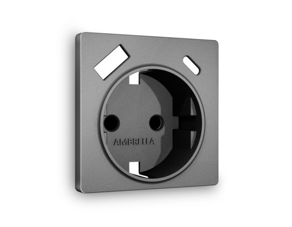 Клавиша Ambrella Volt AP6600 ALFA QUANT