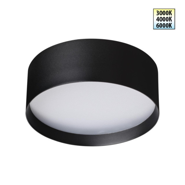 Потолочный светильник 359599 Novotech Orbis