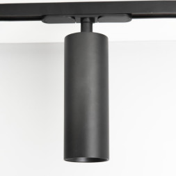 Светодиодный трековый светильник Citilux Тубус CL01T181N