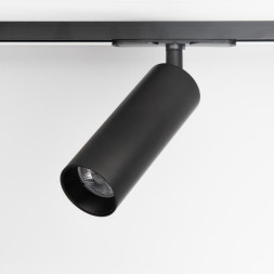 Светодиодный трековый светильник Citilux Тубус CL01T181N