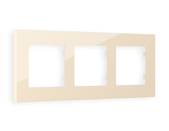 Рамка Ambrella Volt AF250303 ALFA Qubi