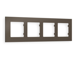 Рамка Ambrella Volt AF250634 ALFA Qubi