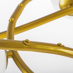 Подвесная люстра Lightstar 799063 GLOBO