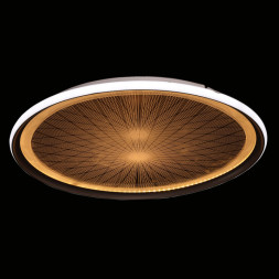 Потолочный светильник DeMarkt Норден 660014001