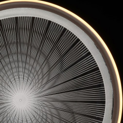 Потолочный светильник DeMarkt Норден 660014001