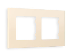 Рамка Ambrella Volt AF250332 ALFA Qubi