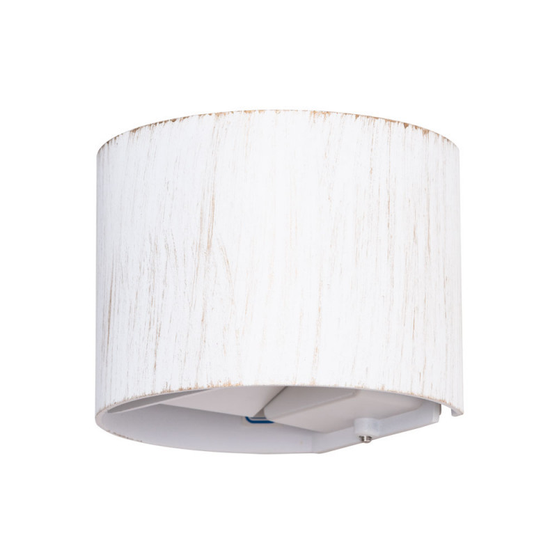Уличный настенный светильник ARTE Lamp RULLO A1415AL-1WG