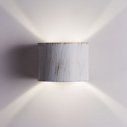 Уличный настенный светильник ARTE Lamp RULLO A1415AL-1WG