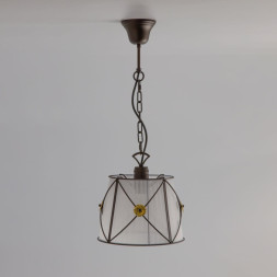 Подвесной светильник Citilux Дрезден CL409212