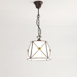 Подвесной светильник Citilux Дрезден CL409212