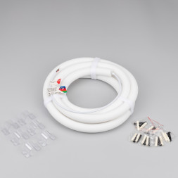 Гибкий неон Arlight MOONLIGHT 037564