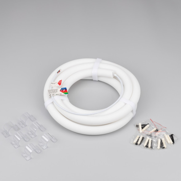 Гибкий неон Arlight MOONLIGHT 037564