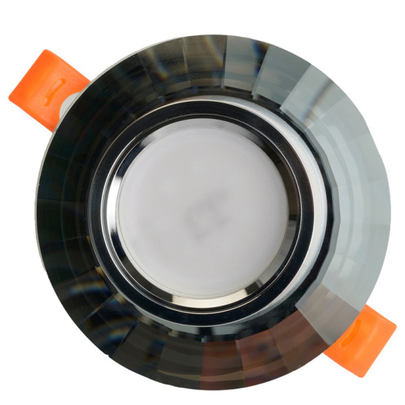 Встраиваемый точечный светильник Feron 19739