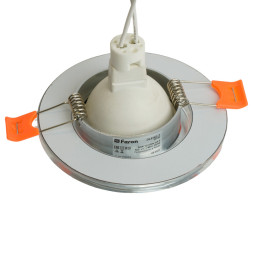 Встраиваемый точечный светильник Feron 19739
