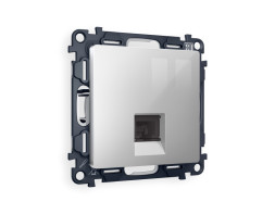 Розетка Ambrella Volt MA412030 ALFA QUANT