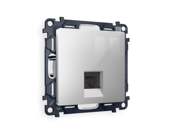 Розетка Ambrella Volt MA412030 ALFA QUANT