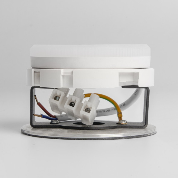 Накладной точечный светильник Feron 41913