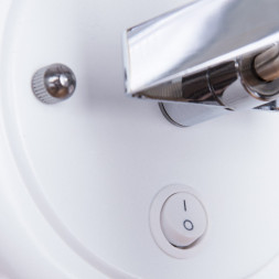 Спот ARTE Lamp JOVI A1677AP-1WH