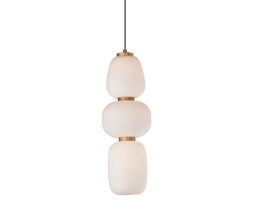 Подвесной светильник Kink Light Вейли 07813-3A,33