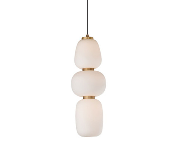 Подвесной светильник Kink Light Вейли 07813-3A,33
