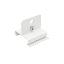 Крепеж шинопровода Lightstar Track 3 white 504196-01