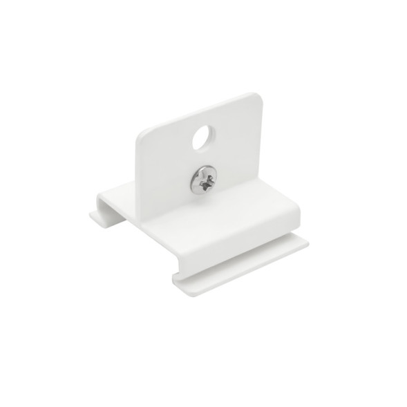 Крепеж шинопровода Lightstar Track 3 white 504196-01