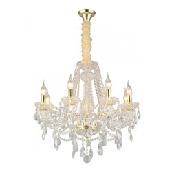 Подвесная люстра APLOYT APL.755.13.08 Koletta