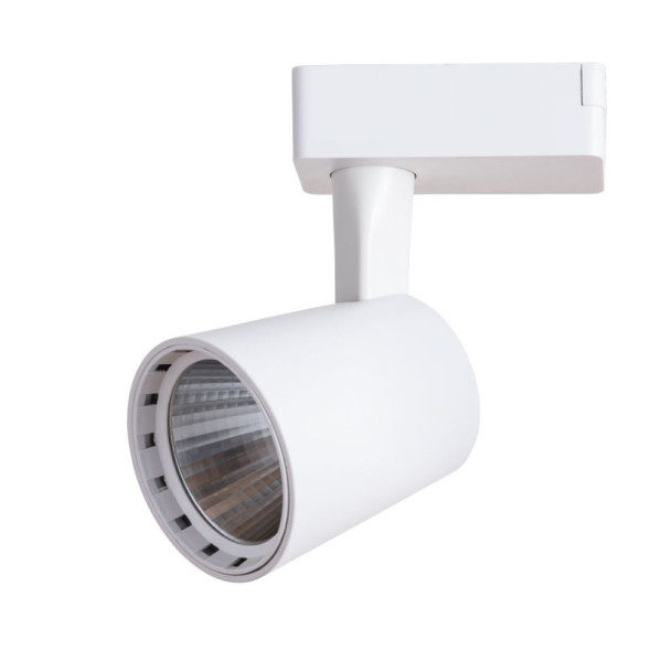Светодиодный трековый светильник ARTE Lamp ATILLO A2315PL-1WH