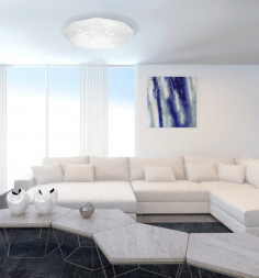 Потолочный светильник Mantra ZERO 3691