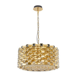 Подвесная люстра APLOYT APL.861.03.18 Felikayt