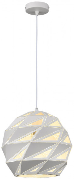 Подвесной светильник WE266.01.006 WERTMARK DECIMO