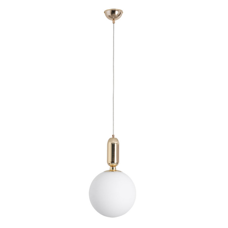 Подвесной светильник ARTE Lamp BOLLA-SOLA A3034SP-1GO