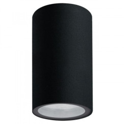 Точечный влагозащищенный светильник ARTE Lamp MISTERO A3302PF-1BK