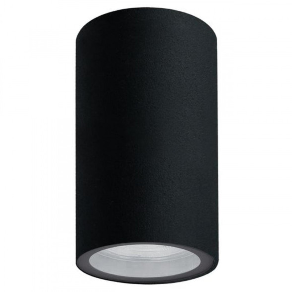 Точечный влагозащищенный светильник ARTE Lamp MISTERO A3302PF-1BK