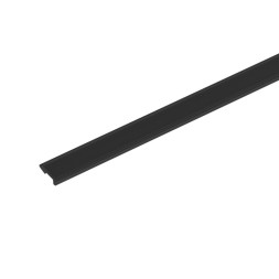 Экран для шинопровода Arlight MAG-VIBE-TRACK-257 black 044181