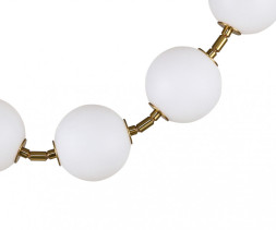 Подвесной светильник Kink Light Мони 07627-10L,20