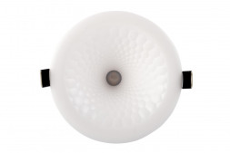 Встраиваемый точечный светильник Denkirs ROMO DK3045-WH