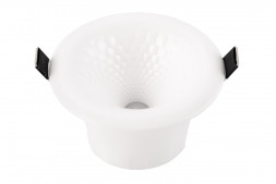 Встраиваемый точечный светильник Denkirs ROMO DK3045-WH