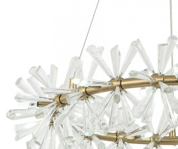 Подвесная люстра Kink Light Альма 07672-60,36