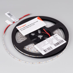 Лента Arlight MICROLED-5000 24V 2216 024409 48W 24V 4300lm белый (холодный) IP33