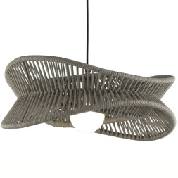 Подвесной уличный светильник Mantra POLINESIA 7130