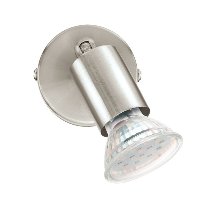 Спот EGLO Buzz-Led 92595