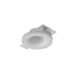Встраиваемый точечный светильник ARTE Lamp A9282PL-1WH INVISIBLE
