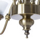 Подвесная люстра ARTE Lamp Toscana A5184LM-6AB