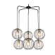 Подвесная люстра Escada QUEBEC 10176/6