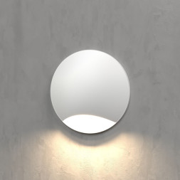 Светильник для стен и ступеней Elektrostandard MRL LED 1104 Белый