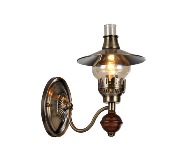 Бра ARTE Lamp Trattoria A5664AP-1AB