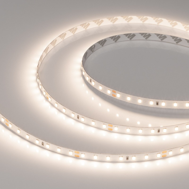 Лента Arlight UL-A98-8mm 040006 50W 24V белый (дневной) IP20